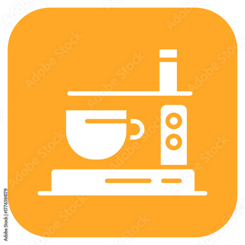 Bar icon vector image. Can be used for Casino.