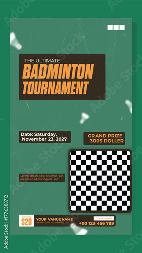 Learn tennis with professional coaching for all skill levels.
Tennis classes advertisement with a smiling male coach holding a racket and ball.