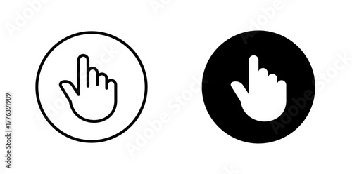 Mouse Pointer icon