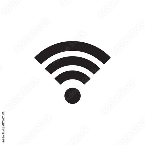Wireless Network Icon