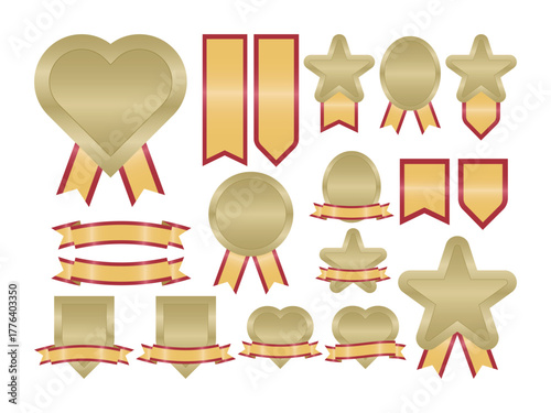 いろいろセット黄赤2