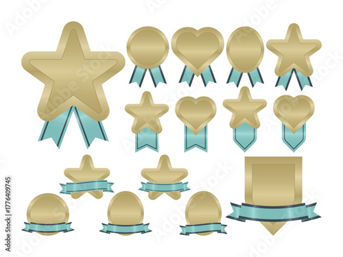 いろいろセット青碧2