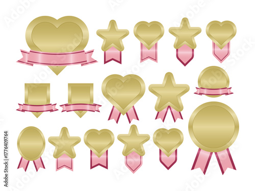 いろいろセット桃紅2