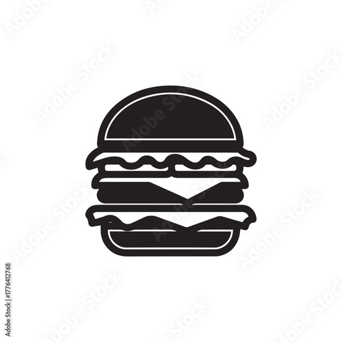 Vibrant and versatile food and drink illustration with a wide color palette and classic typography