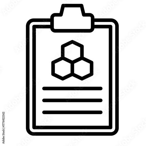 Formula Line Color Icon