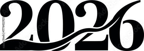 Vector Illustration of a Single Red Apple with a Green Leaf, Isolated on White Background, Healthy Food Concept