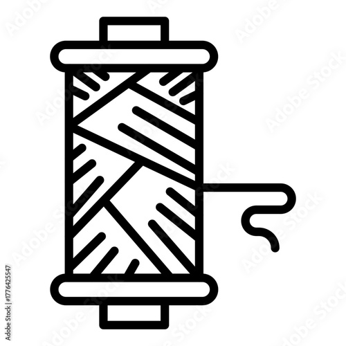Spool Icon