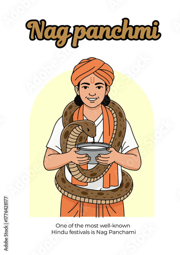 Happy Nag Panchami