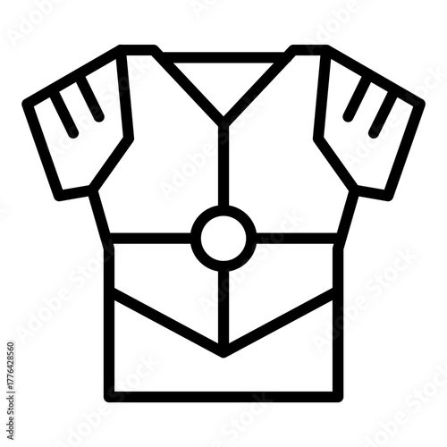 Armor Icon