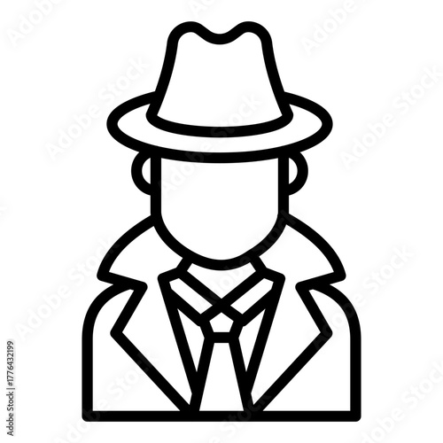 Espionage Icon