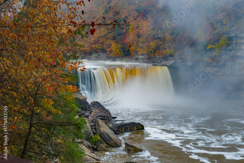 Cumberland Falls
