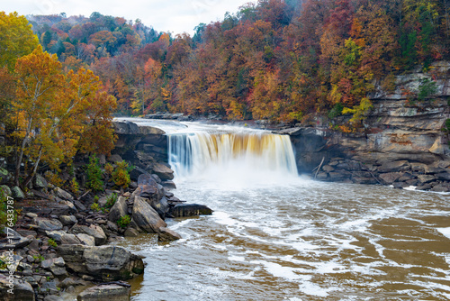 Cumberland Falls