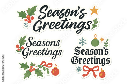 Watercolor Fashion Stickers. Fashion studio kit. Realistic hand-painted watercolor style sticker sheet of