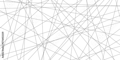 Abstract line background. abstract black lines with white background creative and geometric shape with white luxury pattern and paper texture and geometric shape with white luxury style.	
