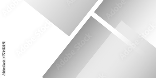 Grey teal abstract background geometry triangle diagonal neon light and layer element. Modern Abstract Background with Tilt Diagonal Lines Soft White gray Gradient institution, party, festive.	