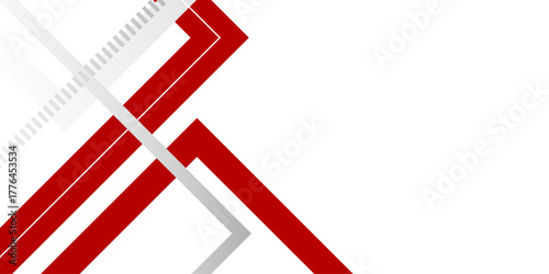 Abstract background with gradian color technology modern Geometric background with squares in bright light with soft Greyden shadows as pattern. Template for branding business.	
