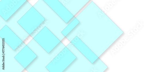 Grey blue teal abstract background geometry triangle diagonal neon light and layer element. Modern Abstract Background with Tilt Diagonal Lines Soft White Blue Gradient institution, party, festive.	
