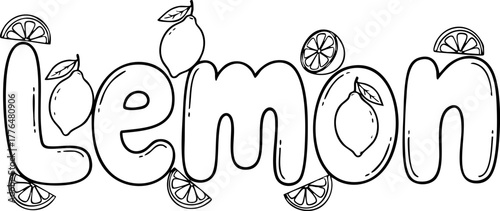Lemon Fresh