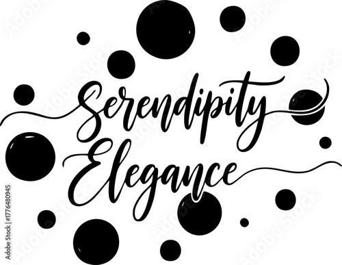 Serendipity Elegance