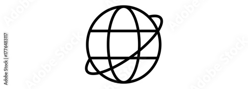 INTERNET ACCESS FREE ICON