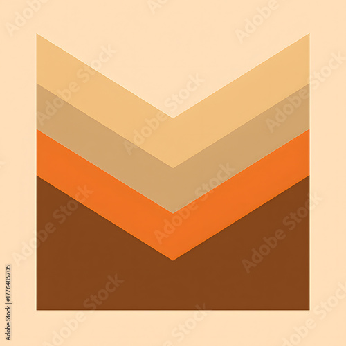 vector illustration of an abstract background