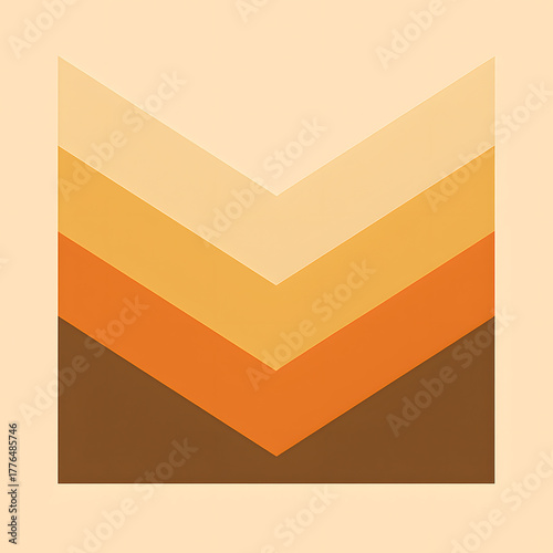 vector illustration of check mark