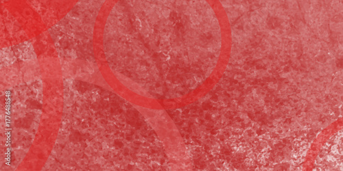 Yellow abstract background with white circle rings in faded distressed vintage grunge texture design. High resolution textured pattern. old geometric pattern paper .