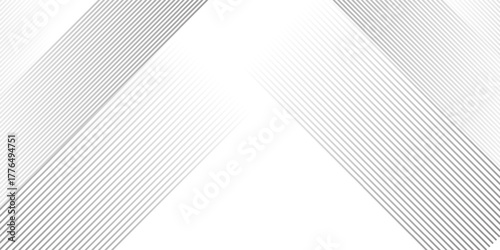 Slant line halftone gradation texture. Fading diagonal stripe gradient background. modern creative trendy design