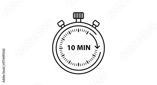 vintage analog clock