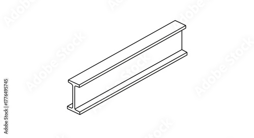 stapler isolated on white background