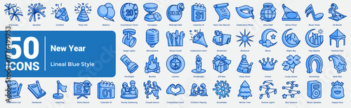 New Year New Year Bundle H50