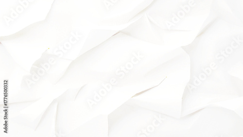 white silk fabric. white pepar texture