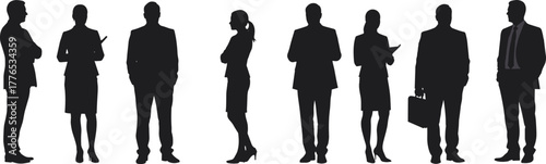 professional group, office people, leadership, diversity, , collaboration, career, unity, discussion, networking, executive, formal wear, workplace, business attire, standing pose