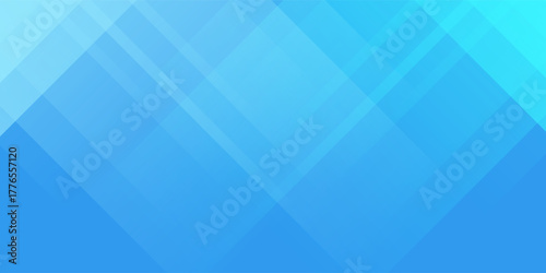 modern banner background blue gradations slash shape.simple design.pattern shape.memphis.vector eps 10