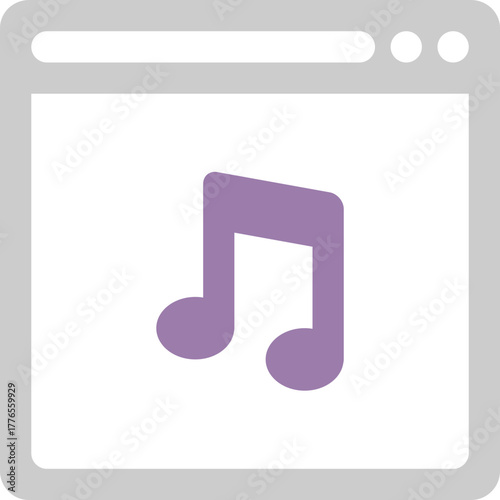 Music Media Player