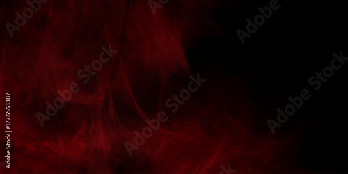 red pastel color bird feather pattern texture for background and design. the smoke in different contrast isolated on the black and many other colors background smoke background. Peace Fashion.