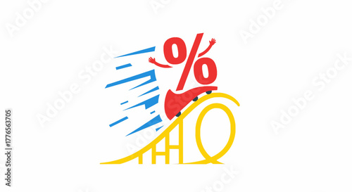 Discount Roller Coaster  Prices Take a Wild Ride
