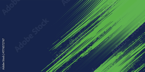 Sports background design with abstract modern template. Vector illustration of sport natural nice