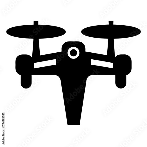 Drum kit silhouette top view musical instrument silhouette