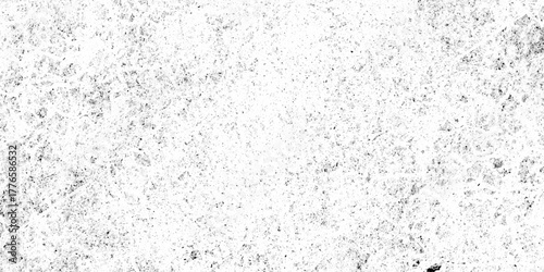 White and black sketch grunge backgrounds to create a distressed grain effect. rough urban texture vector. damaged crack and scratch dust wall texture. black splash on transparent background.