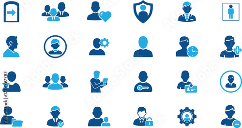 User account glyph filled icon design , user, account, glyph, filled, icon, profile, design, modern, vector, graphic, usericon