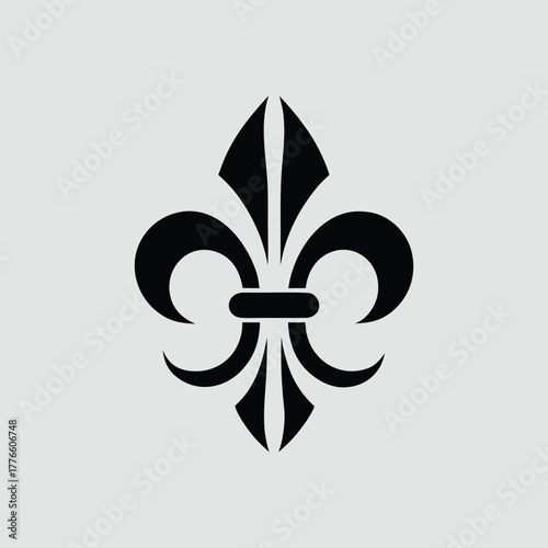 fleur de lis symbol