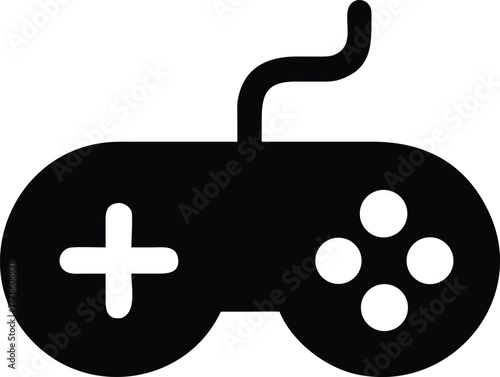 video game controller