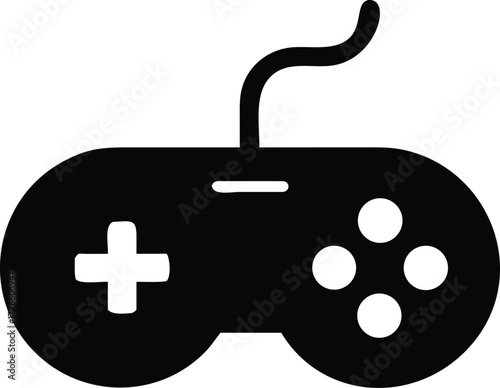 video game controller icon