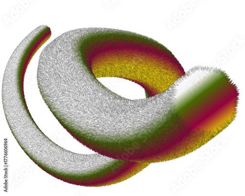 Close up of colorful abstract splashes of watercolors blending on textured white paper