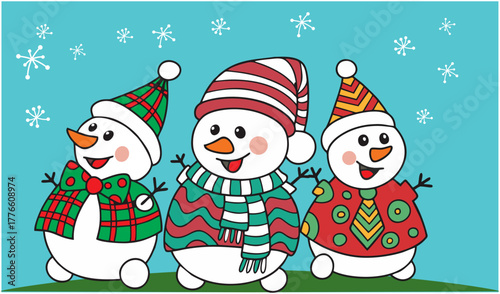 pinochos navide?os.eps