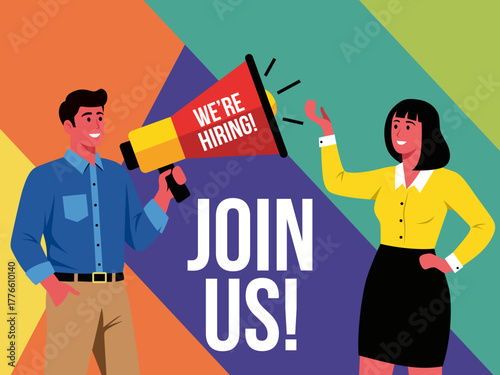 hiring business recruiting announcement hiring recruitment job vacancy