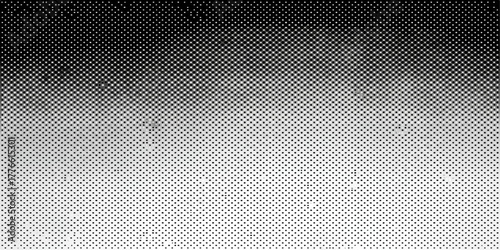 Seamless metallic carbon fiber pattern wallpaper with a textured steel surface