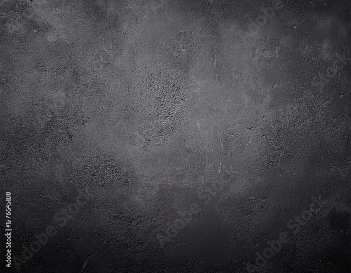 dark grunge concrete wall texture old gray aged metal weathered iron empty plain background