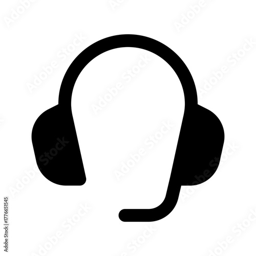 Complete black screen for background overlay